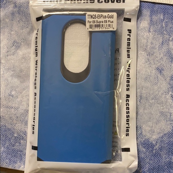 Motorola e5 plus cellphone cases Bundle of 3. - Picture 2 of 5